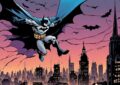 Batman: Endgame by Scott Snyder and Greg Capullo – Summary and Review