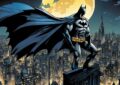 Batman: Rebirth by Tom King and David Finch – Summary and Review