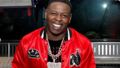 Blac Youngsta