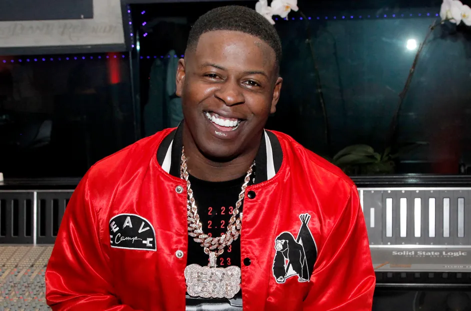 Blac Youngsta