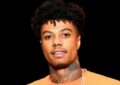 Blueface Net Worth: Real Name, Age, Biography, Family, Career and Awards