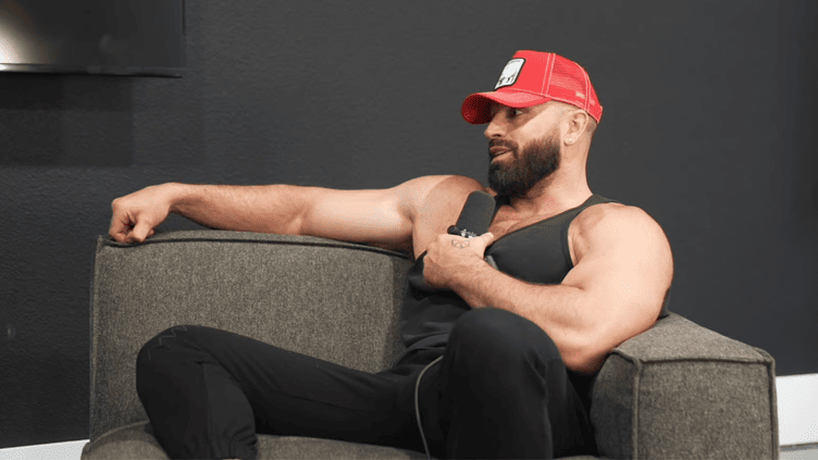 Bradley Martyn Net Worth: Real Name, Age, Biography, Family, Career and Awards