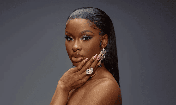 Coco Jones Net Worth: Real Name, Age, Bio, Family, Career, Awards