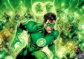 Green Lantern by Geoff Johns and Ethan Van Sciver – Summary and Review
