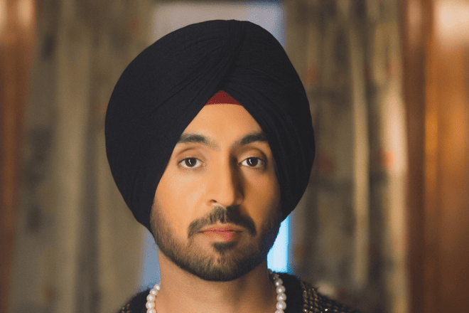 Diljit Dosanjh Net Worth: Real Name, Age, Biography, Family, Career and Awards