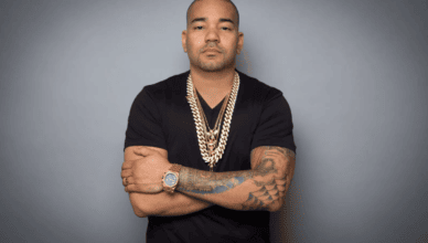 DJ Envy Net Worth: Real Name, Age, Bio, Family, Career and Awords