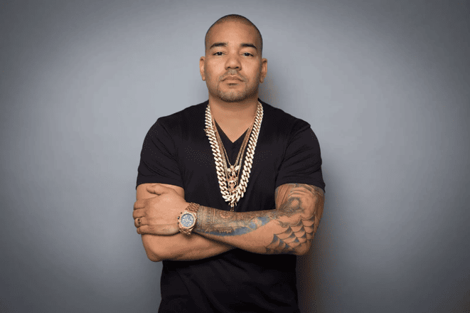 DJ Envy Net Worth: Real Name, Age, Bio, Family, Career and Awords
