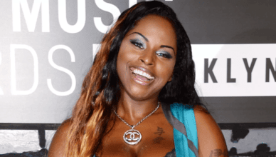 Foxy Brown Net Worth: Real Name, Age, Bio, Family, Career, Awards