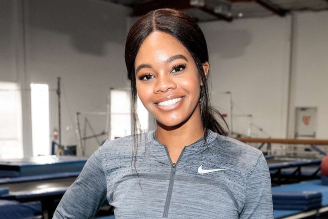 Gabby Douglas Net Worth: Real Name, Age, Bio, Family, Career, Awards