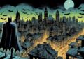 Batman: The Long Halloween by Jeph Loeb and Tim Sale – Summary and Review