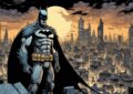 Batman: City of Owls by Scott Snyder and Greg Capullo – Summary and Review
