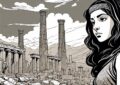 Persepolis by Marjane Satrapi – Summary and Review