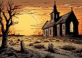 Preacher by Garth Ennis and Steve Dillon – Summary and Review