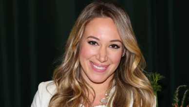 Haylie Duff