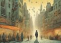 The Arrival by Shaun Tan – Summary and Review