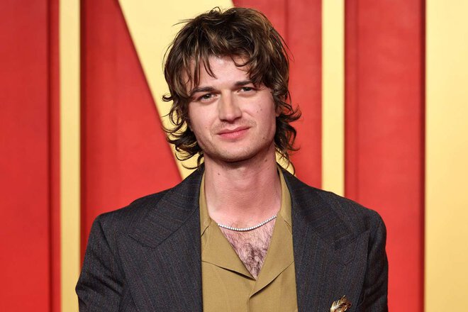 Joe Keery