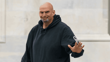 John Fetterman Net Worth: Real Name, Age, Bio, Family, Career, Awards