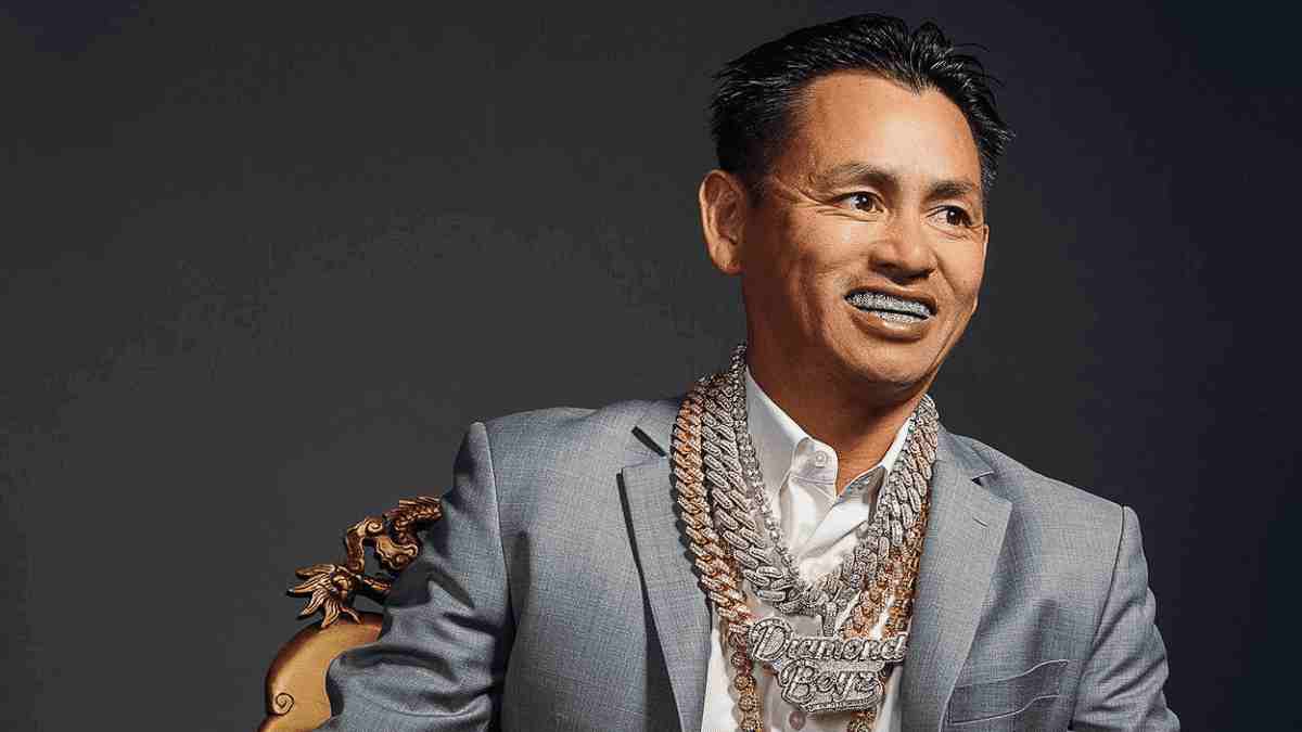 Johnny Dang Net Worth: Real Name, Age, Biography, Family, Career and Awards