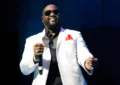 Johnny Gill Net Worth: Real Name, Bio, Family, Career and Awards