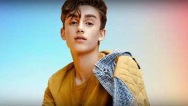 Johnny Orlando Net Worth: Real Name, Age, Bio, Family, Career and Awords