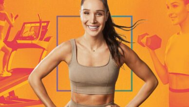 Kayla Itsines Net Worth: Real Name, Age, Biography, Family, Career and Awards