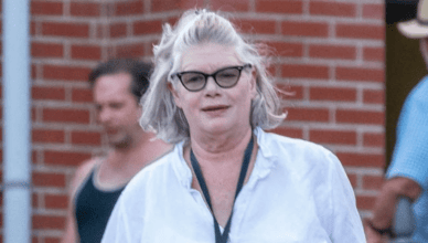 Kelly McGillis Net Worth: Real Name, Age, Bio, Family, Career, Awards