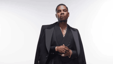 Kirk Franklin Net Worth: Real Name, Age, Bio, Family, Career, Awards