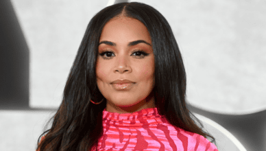 Lauren London Net Worth: Real Name, Age, Bio, Family, Career, Awards