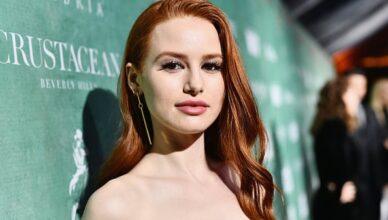 Madelaine Petsch