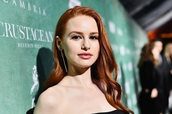 Madelaine Petsch