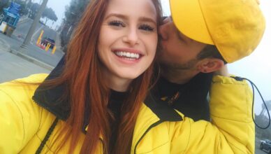 Madelaine Petsch Real Name, Age, Biography, Family, Career and Awards