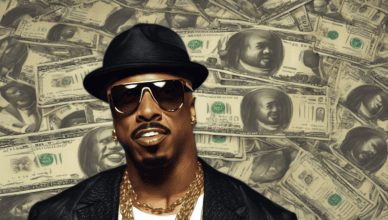 MC Hammer Net Worth