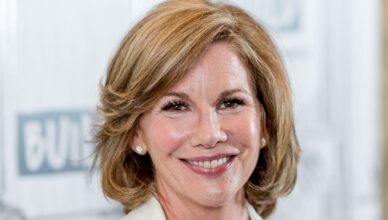 Melissa Gilbert Net Worth: Real Name, Age, Biography, Family, Career and Awards