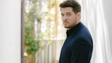 Michael Bublé Net Worth: Real Name, Age, Bio, Family, Career, Awards