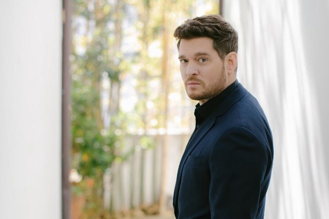 Michael Bublé Net Worth: Real Name, Age, Bio, Family, Career, Awards