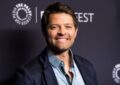 Misha Collins Net Worth: Real Name, Age, Bio, Family, Career, Awards