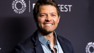 Misha Collins Net Worth: Real Name, Age, Bio, Family, Career, Awards