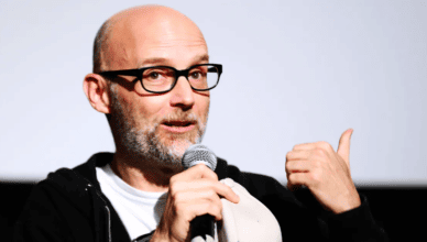 Moby Net Worth: Real Name, Age, Bio, Family, Career, Awards