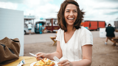 Molly Yeh Net Worth: Real Name, Age, Bio, Family, Career, Awards