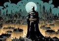 Batman: The Court of Owls by Scott Snyder and Greg Capullo – Summary and Review