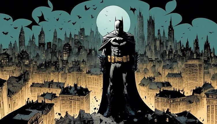 Batman: The Court Of Owls By Scott Snyder And Greg Capul