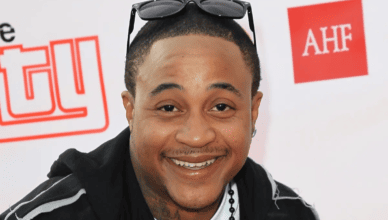 Orlando Brown Net Worth: Real Name, Age, Biography, Family, Career and Awards