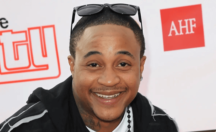 Orlando Brown Net Worth: Real Name, Age, Biography, Family, Career and Awards