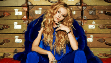 Paulina Rubio Net Worth: Real Name, Age, Biography, Family, Career and Awards