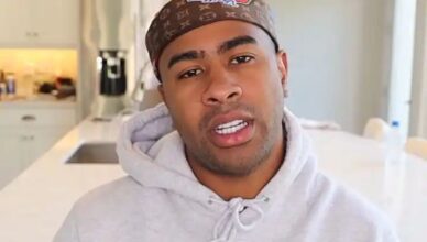 Prettyboyfredo