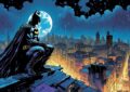 Batman: The New 52 by Scott Snyder and Greg Capullo – Summary and Review