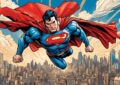 reimagining superman s origin story