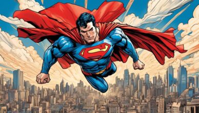 reimagining superman s origin story