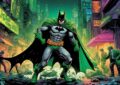 Batman: Zero Year by Scott Snyder and Greg Capullo – Summary and Review