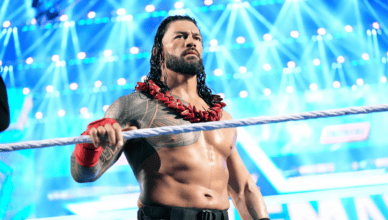 Roman Reigns Net Worth: Real Name, Age, Bio, Family, Career, Awards